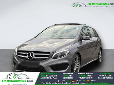 Mercedes Classe B 250 BVA