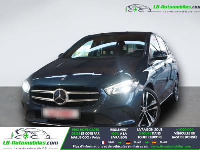 Mercedes Classe B 200 d BVA