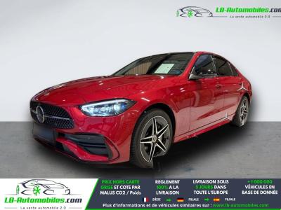 Mercedes Classe C 300 de BVA