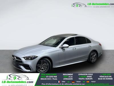 Mercedes Classe C 300 de BVA