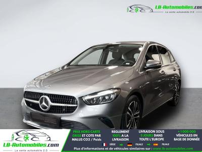 Mercedes Classe B 180 d BVA