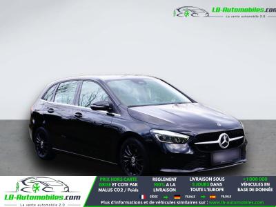 Mercedes Classe B 180 d BVA
