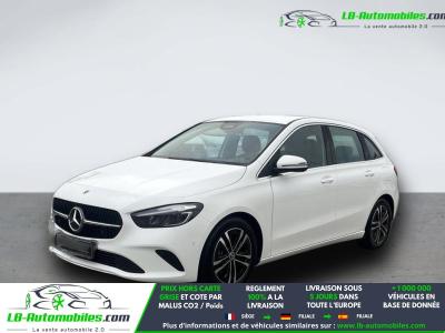 Mercedes Classe B 180 d BVA