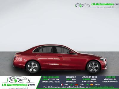 Mercedes Classe C 300 de BVA