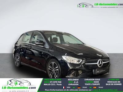 Mercedes Classe B 180 d BVA