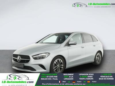 Mercedes Classe B 180 d BVA