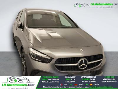 Mercedes Classe B 180 d BVA