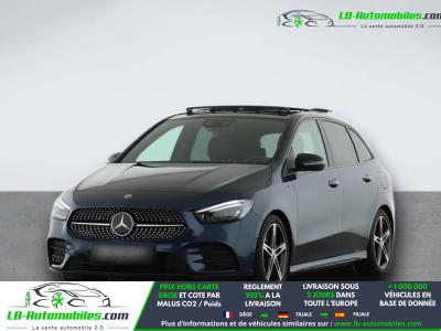 Mercedes Classe B 250 BVA