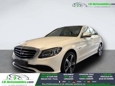 Mercedes Classe C 300 de BVA