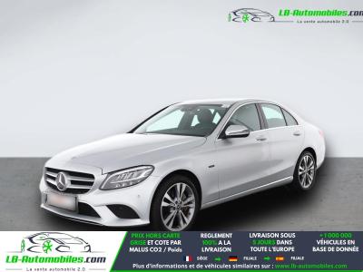 Mercedes Classe C 300 e BVA