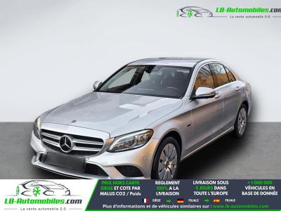 Mercedes Classe C 300 e BVA