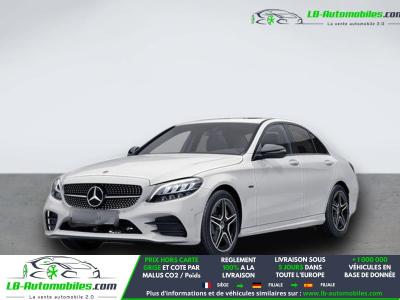 Mercedes Classe C 300 e BVA