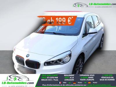 BMW Série 2 Active Tourer  225i xDrive 231 ch BVA