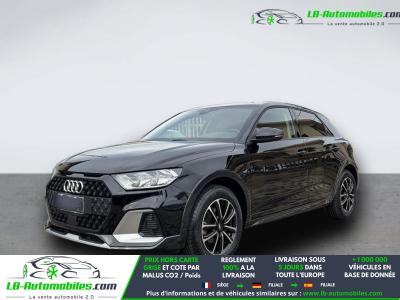 Audi A1 All Street 30 TFSI 110 ch BVM