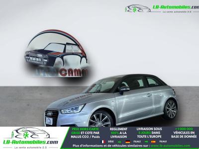 Audi A1 1.0 TFSI 82 BVM