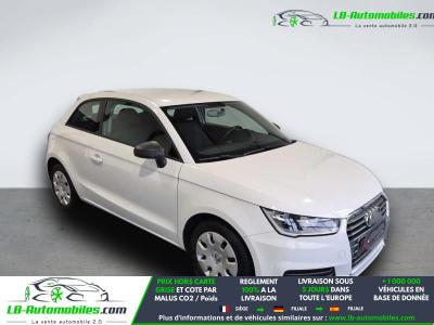 Audi A1 1.0 TFSI 82 BVM