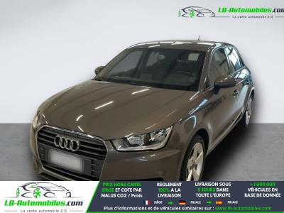 Audi A1 1.0 TFSI 82 BVM