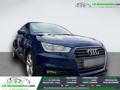 Audi A1 1.4 TFSI 125 BVM