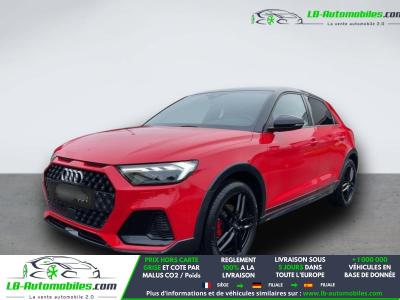 Audi A1 CityCarver 30 TFSI 116 ch BVM