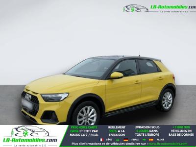 Audi A1 CityCarver 30 TFSI 116 ch BVM