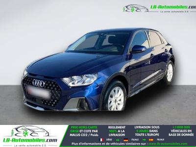 Audi A1 CityCarver 30 TFSI 116 ch BVM