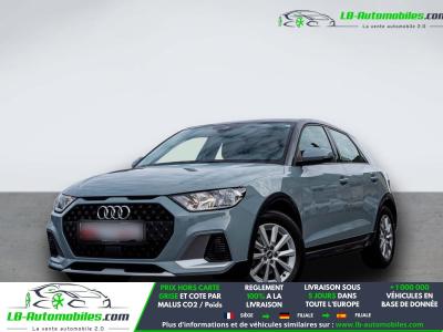 Audi A1 CityCarver 30 TFSI 110 ch BVM