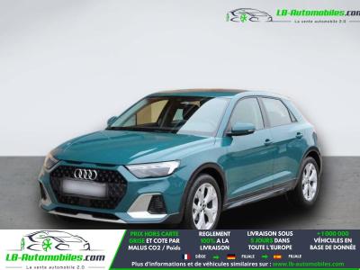 Audi A1 CityCarver 30 TFSI 110 ch BVM