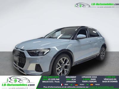 Audi A1 CityCarver 30 TFSI 110 ch BVM