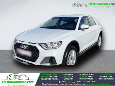 Audi A1 CityCarver 30 TFSI 116 ch BVA