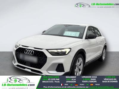 Audi A1 CityCarver 35 TFSI 150 ch BVA