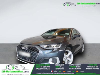 Audi A3 Sportback 30 TDI 116 BVA