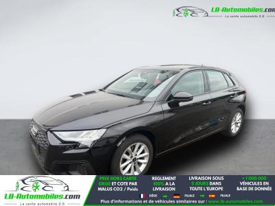 Audi A3 Sportback 30 TDI 116 BVA