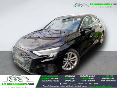 Audi A3 Sportback 35 TDI 150 BVM