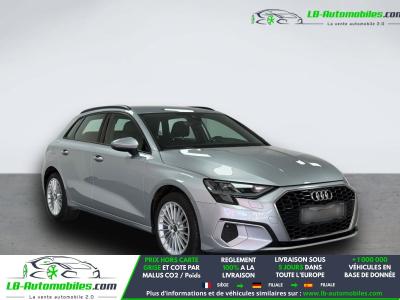 Audi A3 Sportback 35 TDI 150 BVM