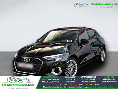 Audi A3 Sportback 35 TDI 150 BVM
