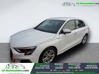 Audi A3 Sportback 30 TDI 116 BVA
