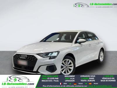Audi A3 Sportback 30 TDI 116 BVA