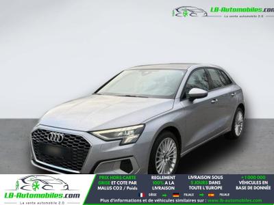 Audi A3 Sportback 30 TDI 116 BVA