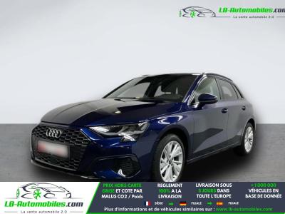 Audi A3 Sportback 30 TDI 116 BVA