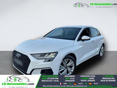 Audi A3 Sportback 30 TDI 116 BVA