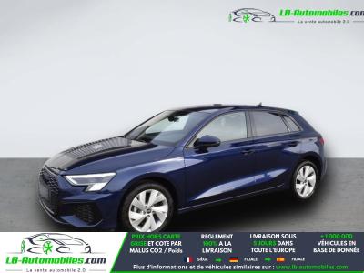 Audi A3 Sportback 30 TDI 116 BVA