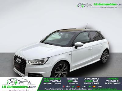 Audi A1 Sportback 1.4 TDI 90 BVM