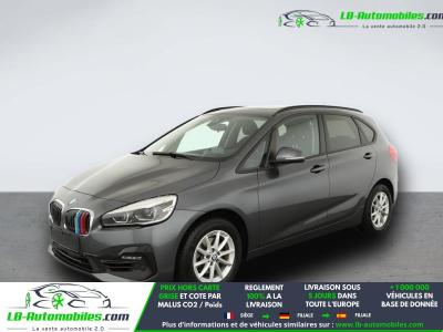 BMW Série 1 118i 140 ch BVM