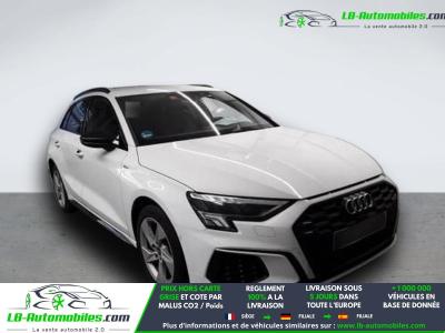 Audi A3 Sportback 45 TFSIe 245 BVA
