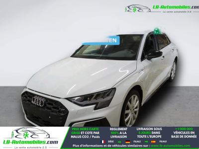 Audi A3 Sportback 45 TFSIe 245 BVA