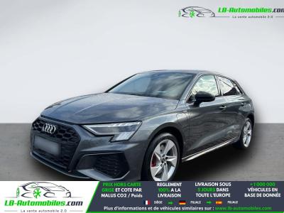 Audi A3 Sportback 45 TFSIe 245 BVA