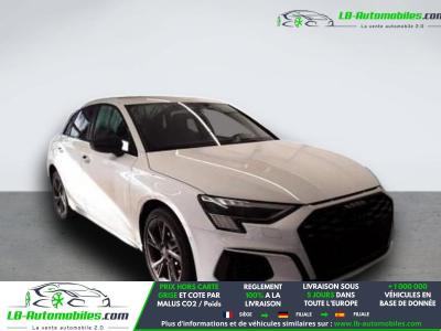 Audi A3 Sportback 45 TFSIe 245 BVA