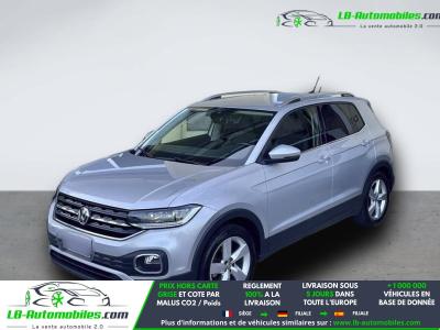 Volkswagen T-Cross 1.6 TDI 95 Start/Stop BVM