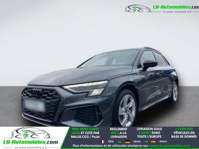 Audi A3 Sportback 45 TFSIe 245 BVA