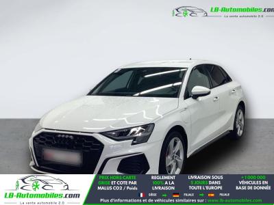 Audi A3 Sportback 45 TFSIe 245 BVA